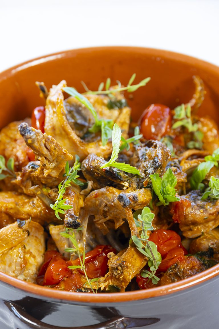 Flavors of Ischia – A culinary journey between sea and land